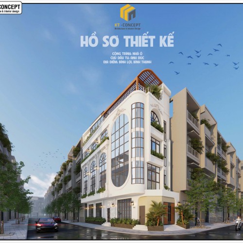 NHÀ ANH MẠNH ĐỨC